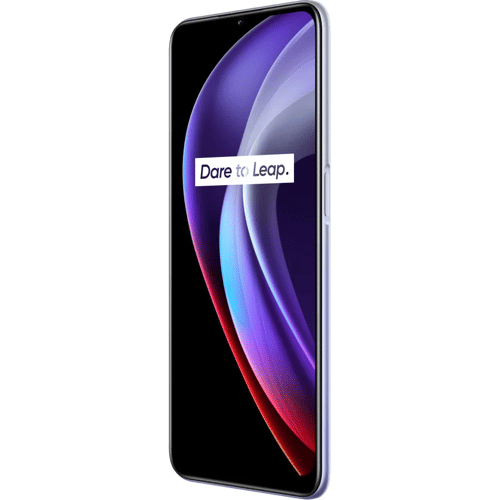 Realme Q3s Front