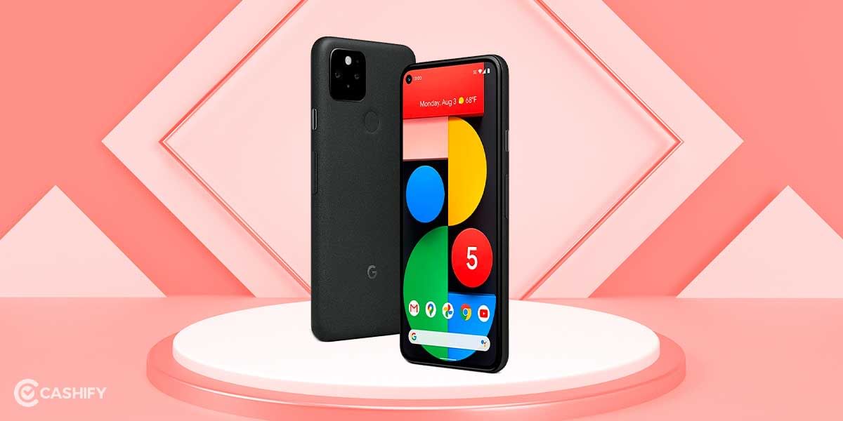 Google Pixel 5A Review in India: Best Budget Photography King