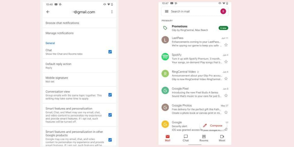 Google Chat