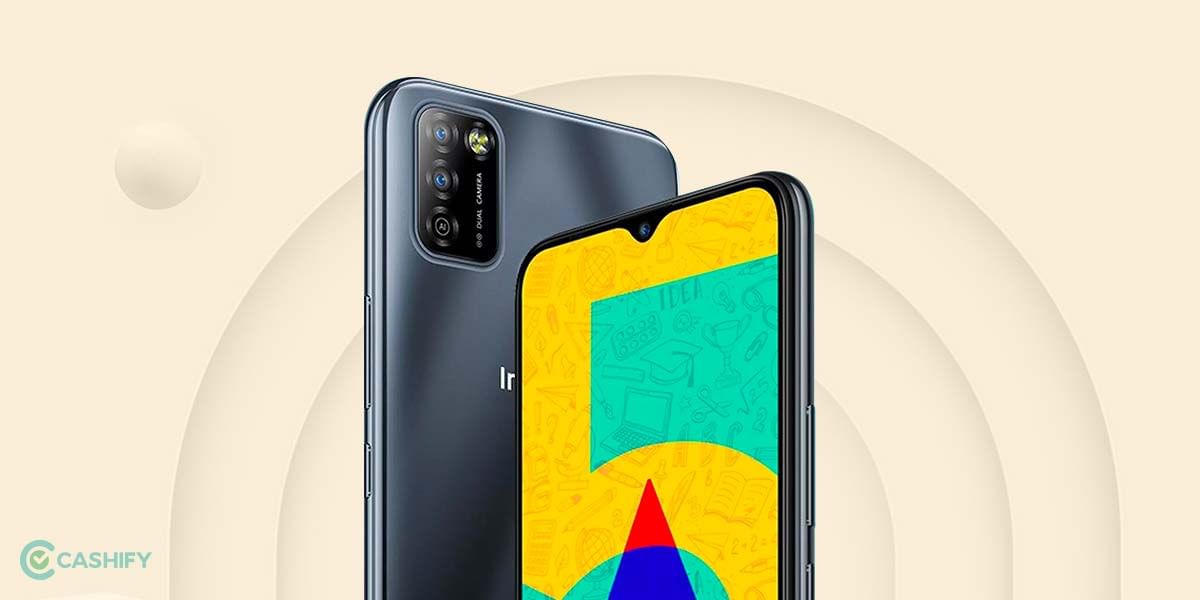Infinix Smart 5A Review: The Best Entry-Level Android Smartphone