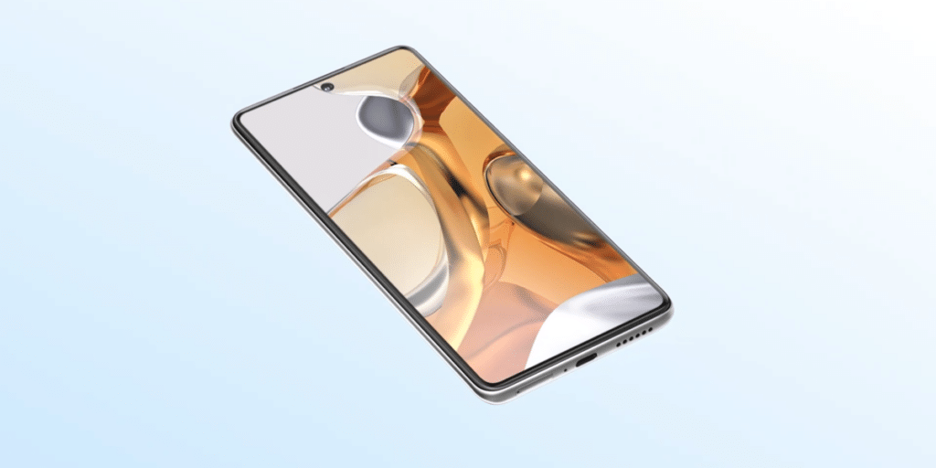 Xiaomi 11T Pro