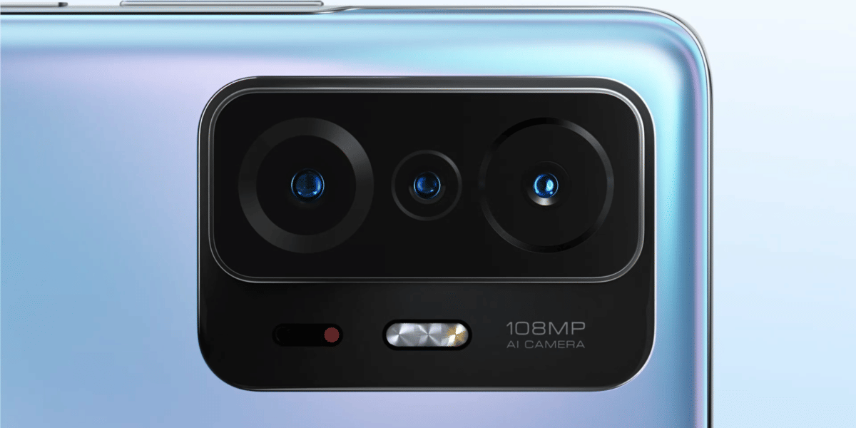Xiaomi 11T, 11T Pro India Launch Tipped For October