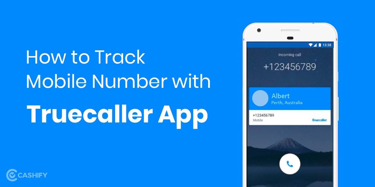 How to Use Truecaller Phone Number Search Feature?