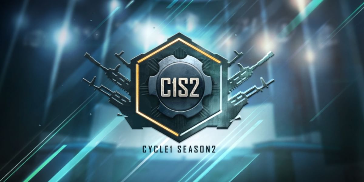 BGMI C1S2: All New Season 2 Rewards, Outfits