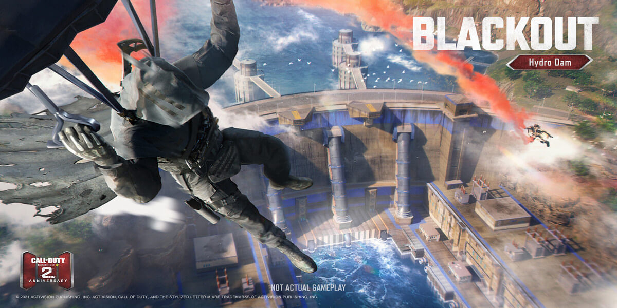 Call of Duty Mobile Season 8 2nd Anniversary Update is Almost Here: All You Need To Know