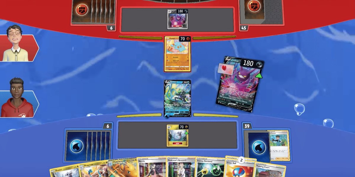 Pokemon TCG Live Coming Soon For Android and iOS: All You Need To Know