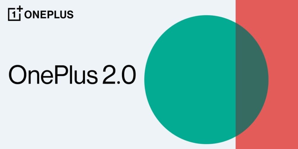 OnePlus 2.0