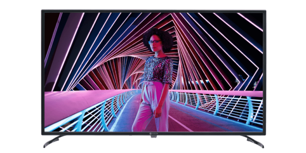 Motorola TV