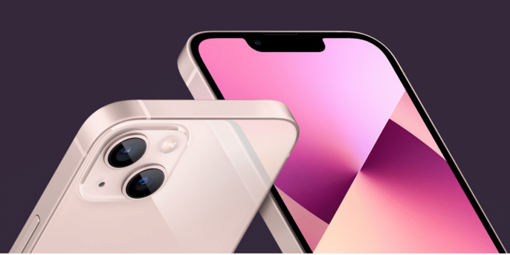 iPhone