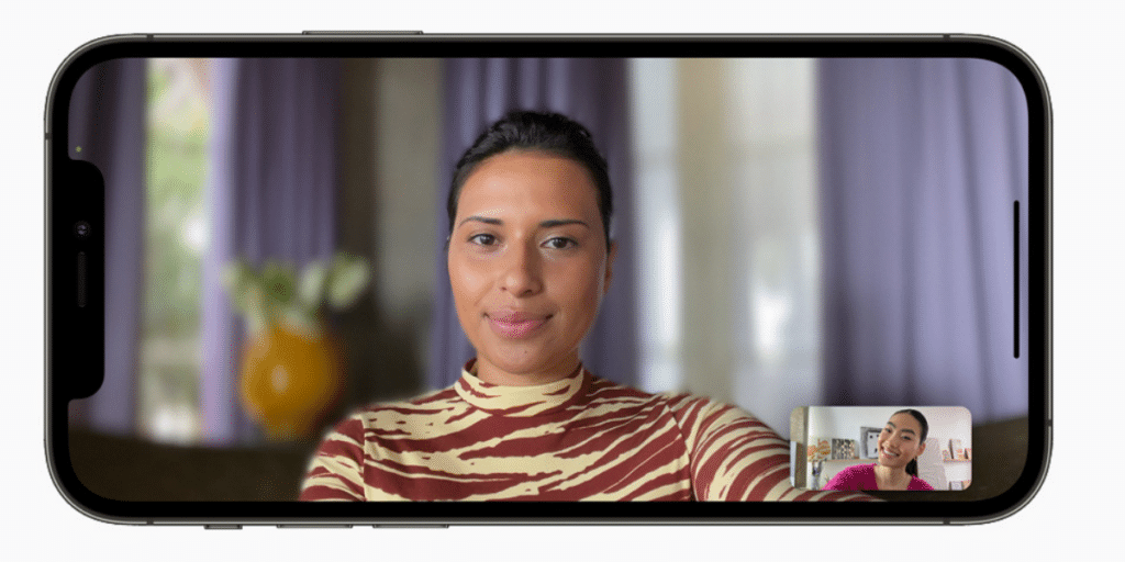 check if facetime is enabled