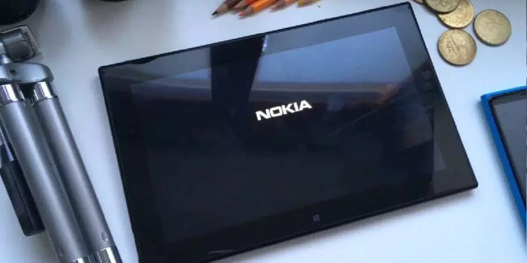 Nokia T20