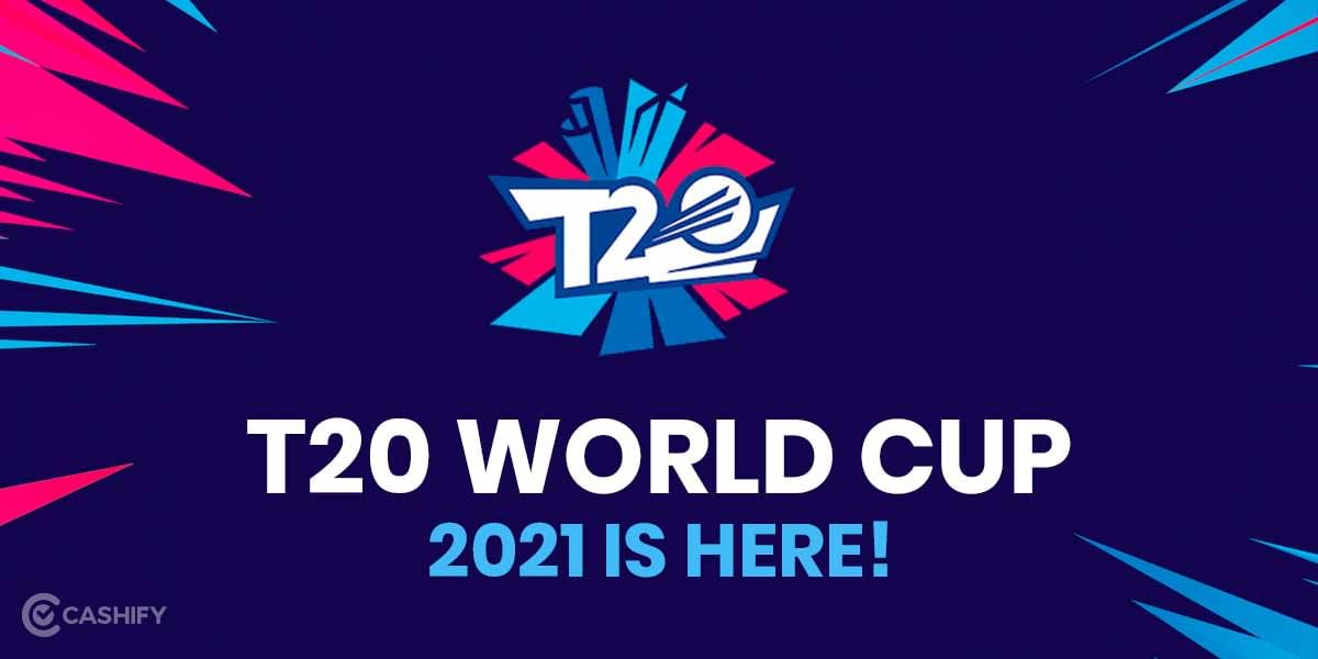 T20 World Cup 2021: Schedule, All Teams, Time Table