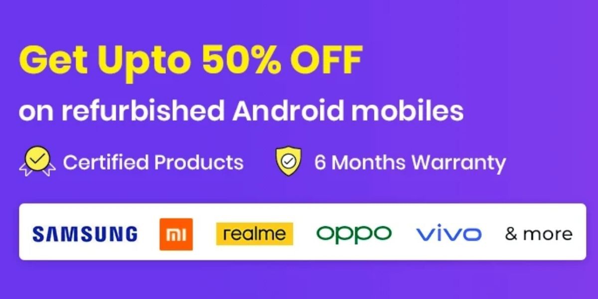 How To Buy Mobile From Cashify A Step By Step Guide