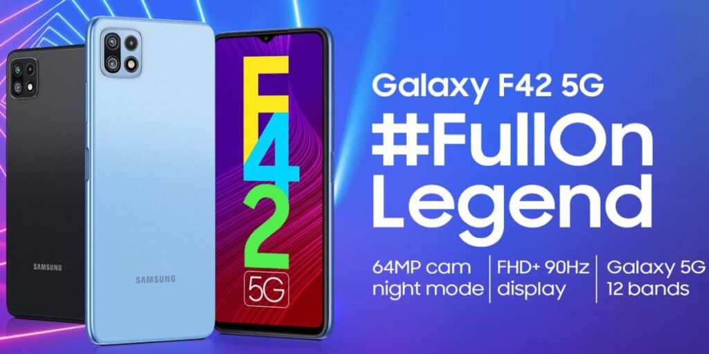 GALAY-F42-5G