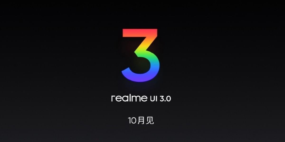 Realme GT Master Edition Joins Realme UI 3.0 Early Access