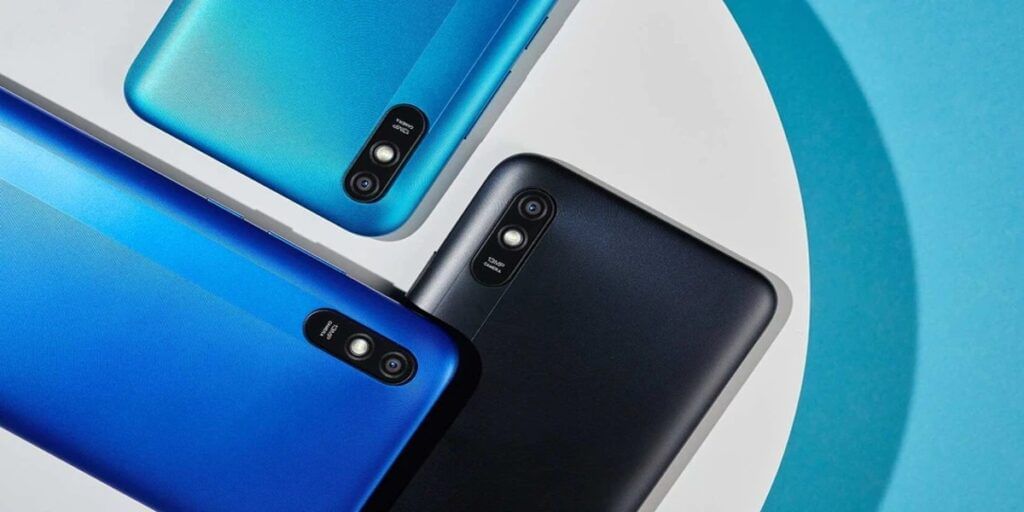 Redmi 9 Activ
