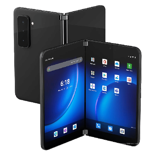 Microsoft Surface Duo 2 Front