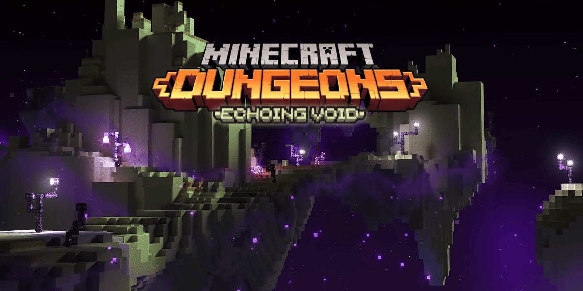 Minecraft Reportedly Working on Two New Games