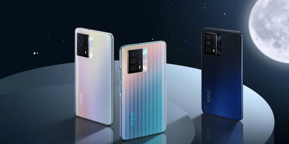 iQOO 9 Series Amazon Availability Confirmed: Find Details Here