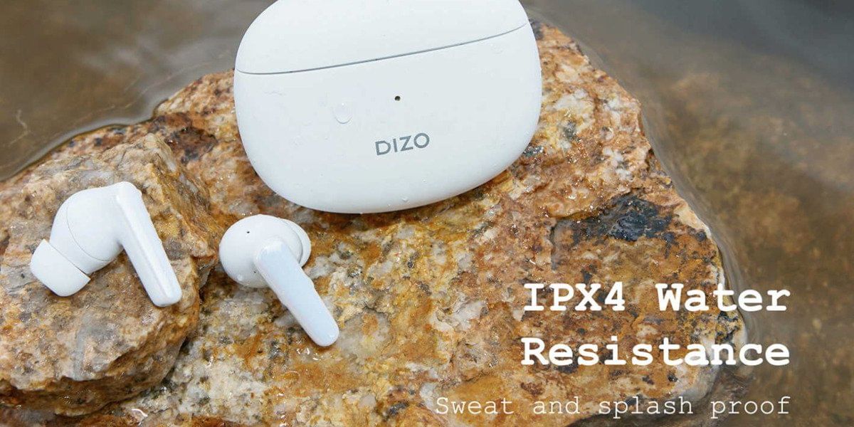 DIZO Buds Z TWS Earbuds Launched in India: Price, Specs
