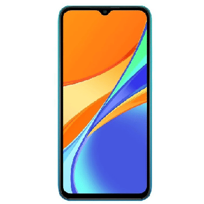 POCO C4 Front