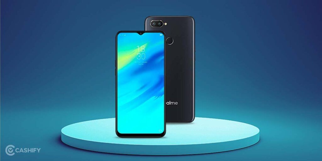 Realme 2 Pro