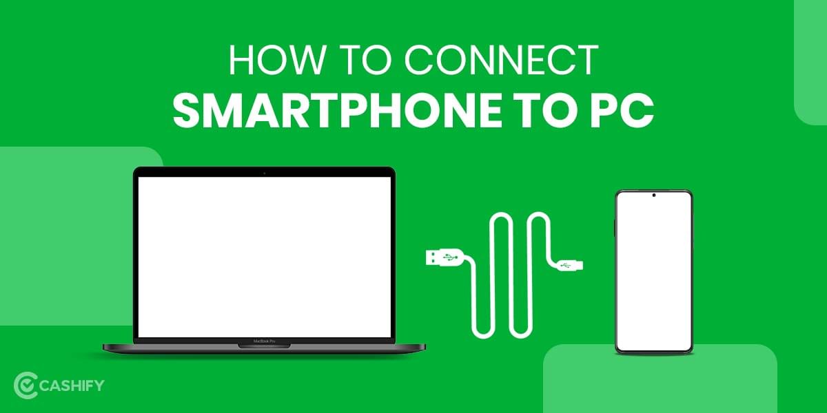 How To Connect Smartphone To TV: 3 Swift Methods To Get It Done