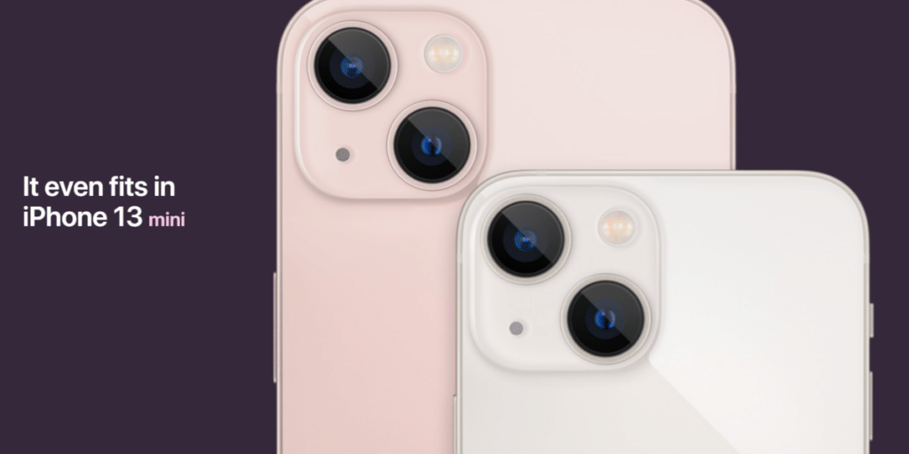 iPhone 13 Pro