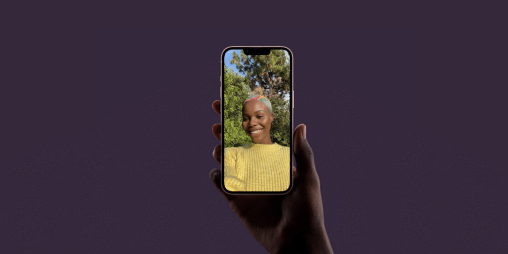 iPhone 13 Mini