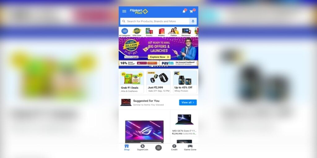 Flipkart