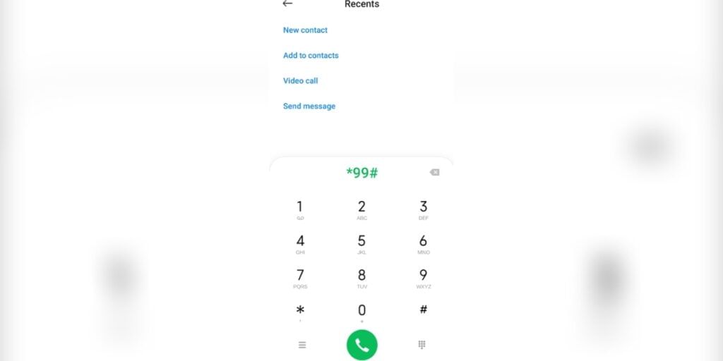 UPI Payment Activation