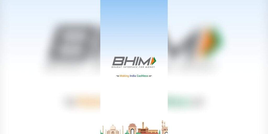 BHIM UPI