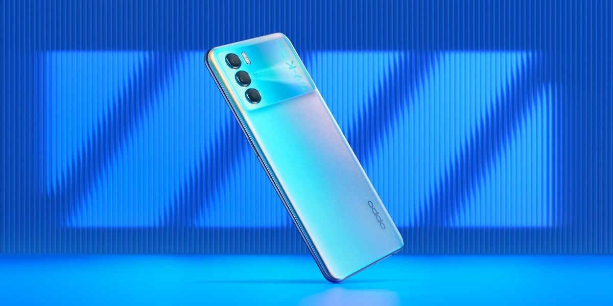 Oppo K9 Pro Launching Today: Here&#8217;s How to Watch Livestream