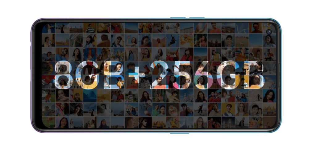 OPPO A95 5G