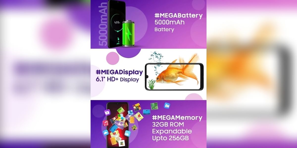 Flipkart MarQ M3 Launched in India: Price, Specs