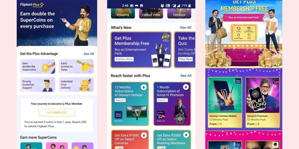 flipkart-plus-membership