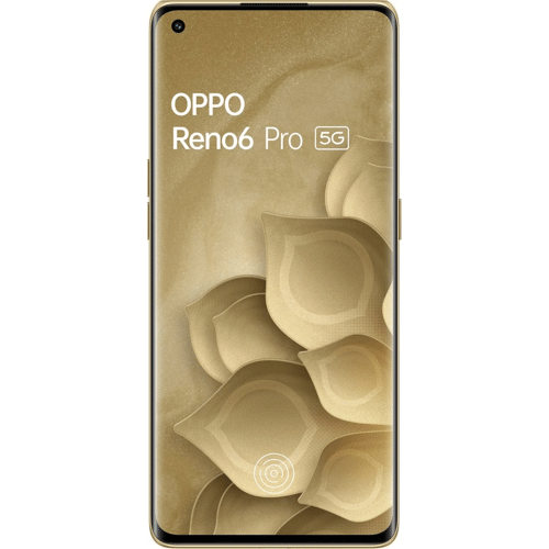 OPPO Reno6 Pro 5G Diwali Edition Front