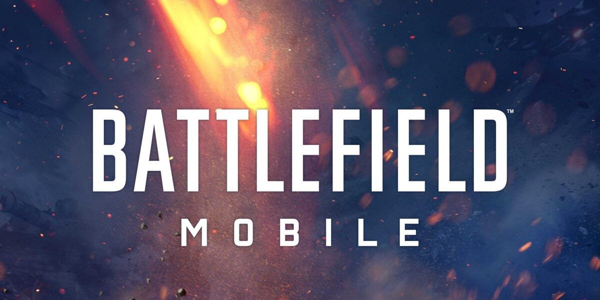 Battlefield Mobile: Announcement of Closed Beta Testing; Launch nearby