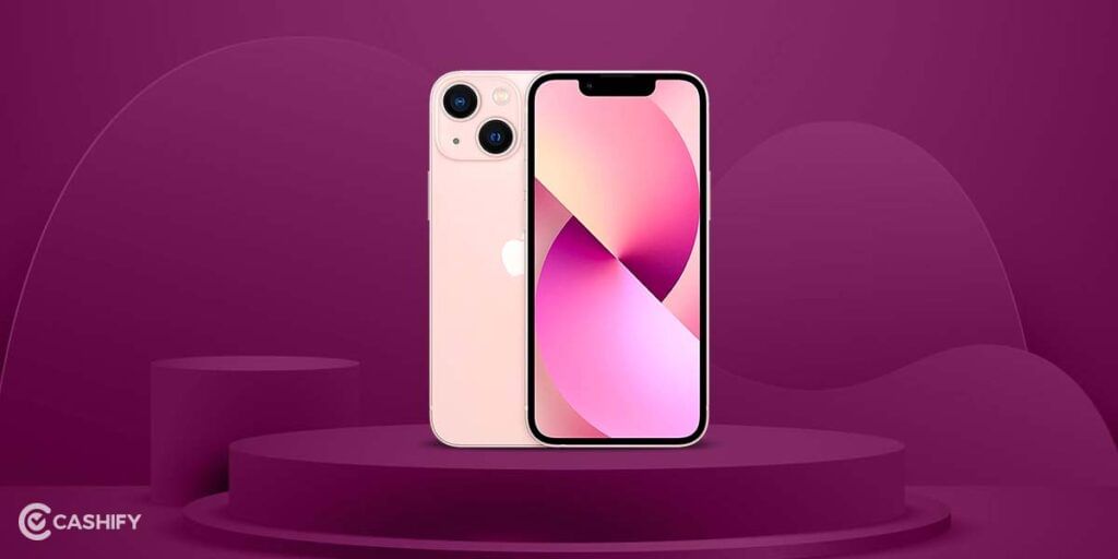Apple iPhone 13 Mini
