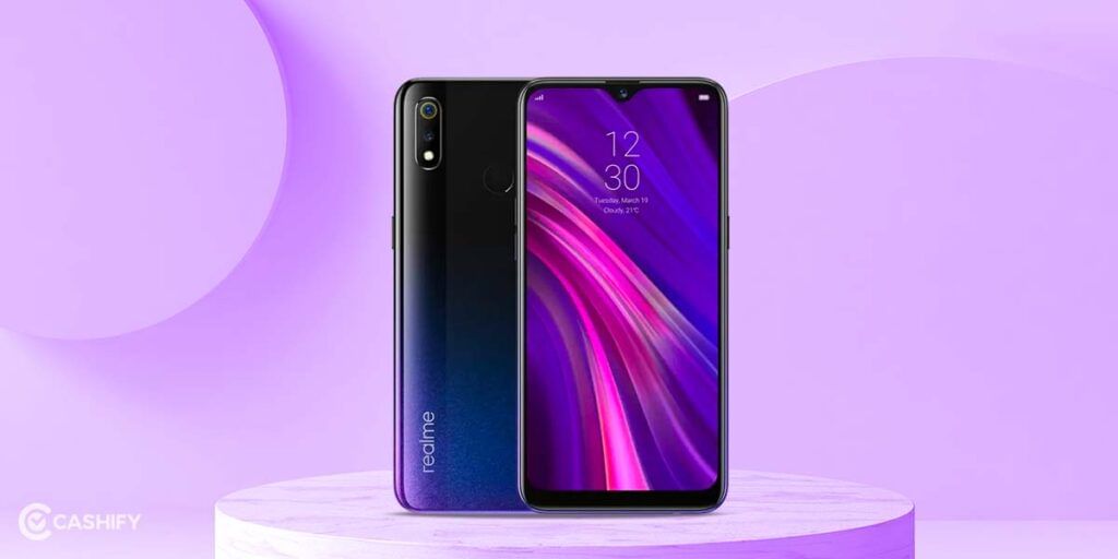 Realme 3