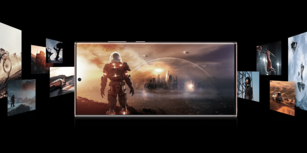 Samsung Galaxy Note 20 Ultra 5G