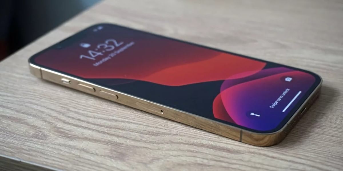 Your Fingers Decide iPhone 13 Pro Refresh Rate &#8211; How? Read Here