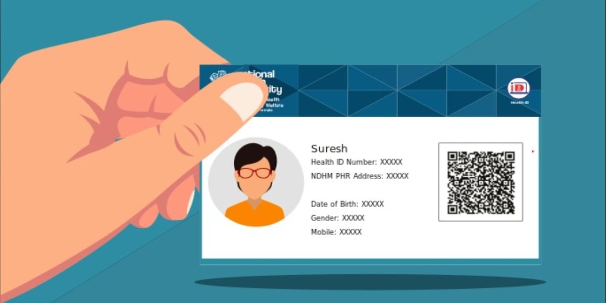 What is Digital Health ID Card and How To Apply Online? Everything To Know About