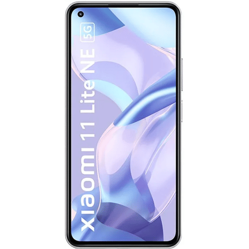 Xiaomi Mi 11 Lite NE 5G Front