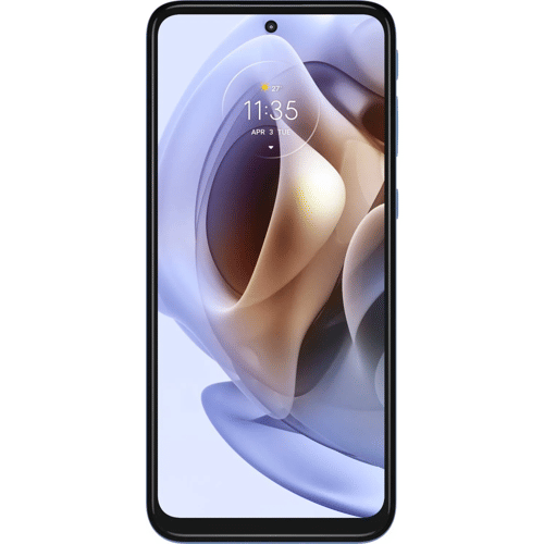 Motorola Moto G31 Front