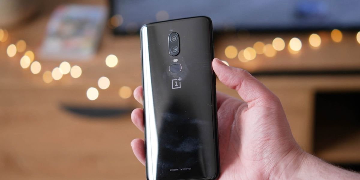 OnePlus 6, OnePlus 6T Getting OxygenOS 11.1.1.1 Update: Here’s the Complete Changelog