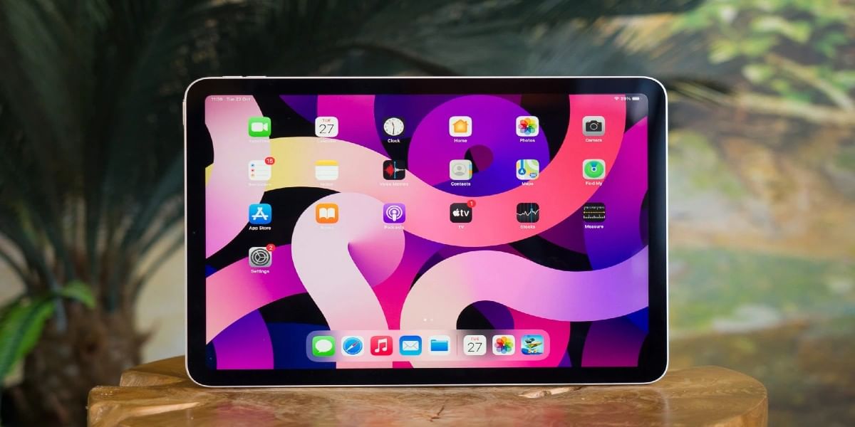 iPad Air 2022 OLED Display Launch Unexpectedly Cancelled; Here&#8217;s Why