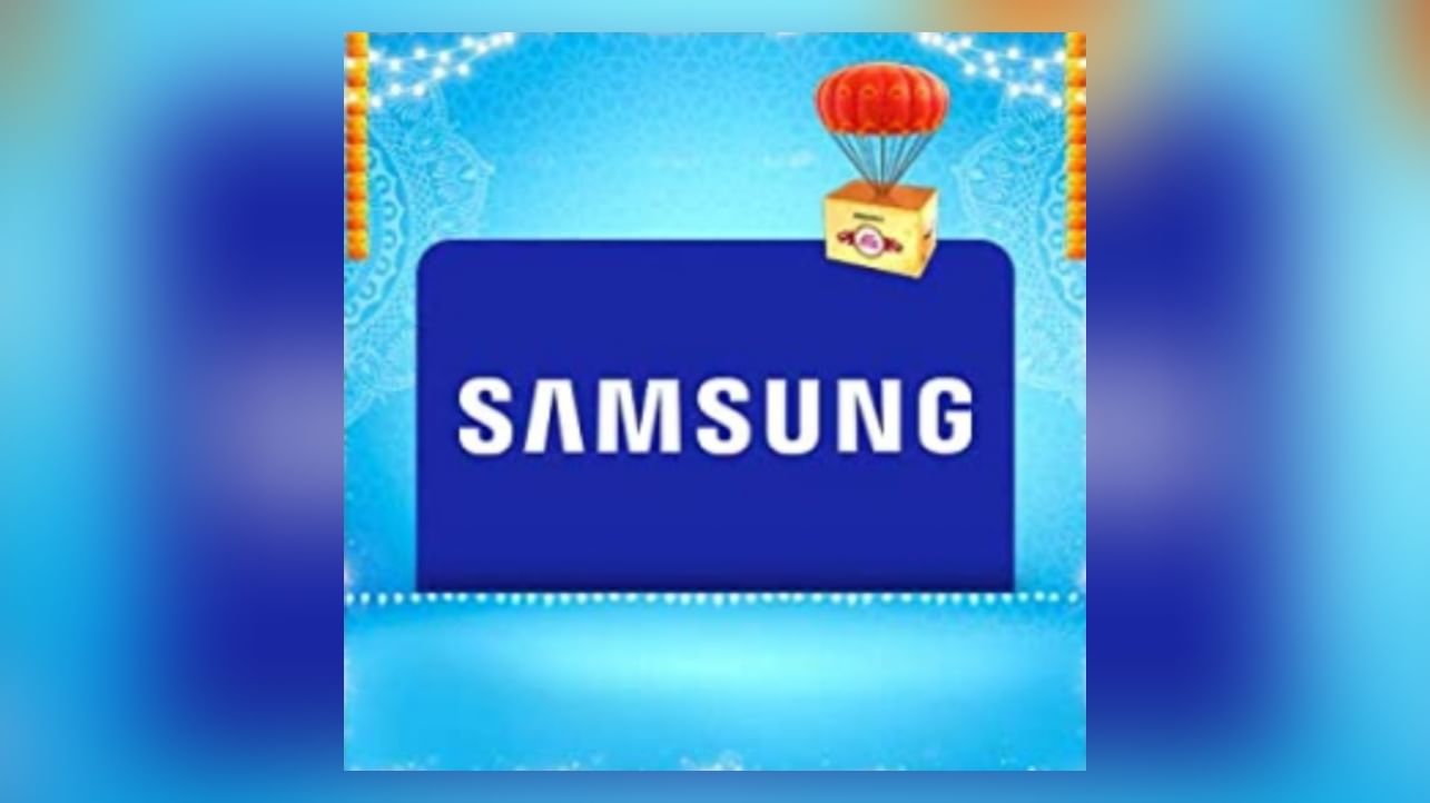 Amazon Great Indian Festival: Samsung Galaxy M Series Phones Get New Best Prices!