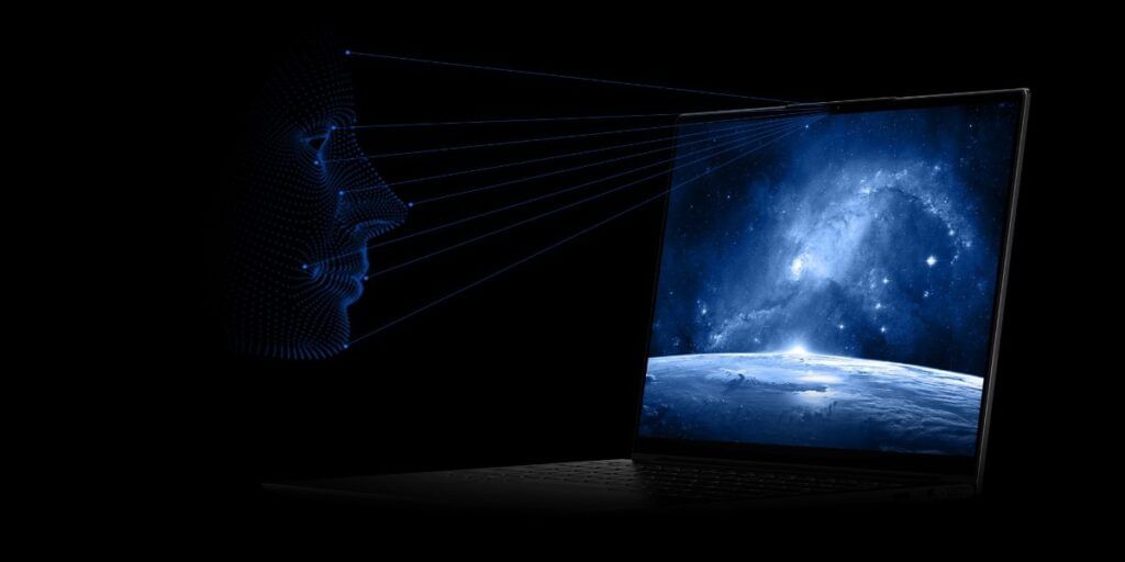 Lenovo Yoga 13s 2021 Ryzen Variant