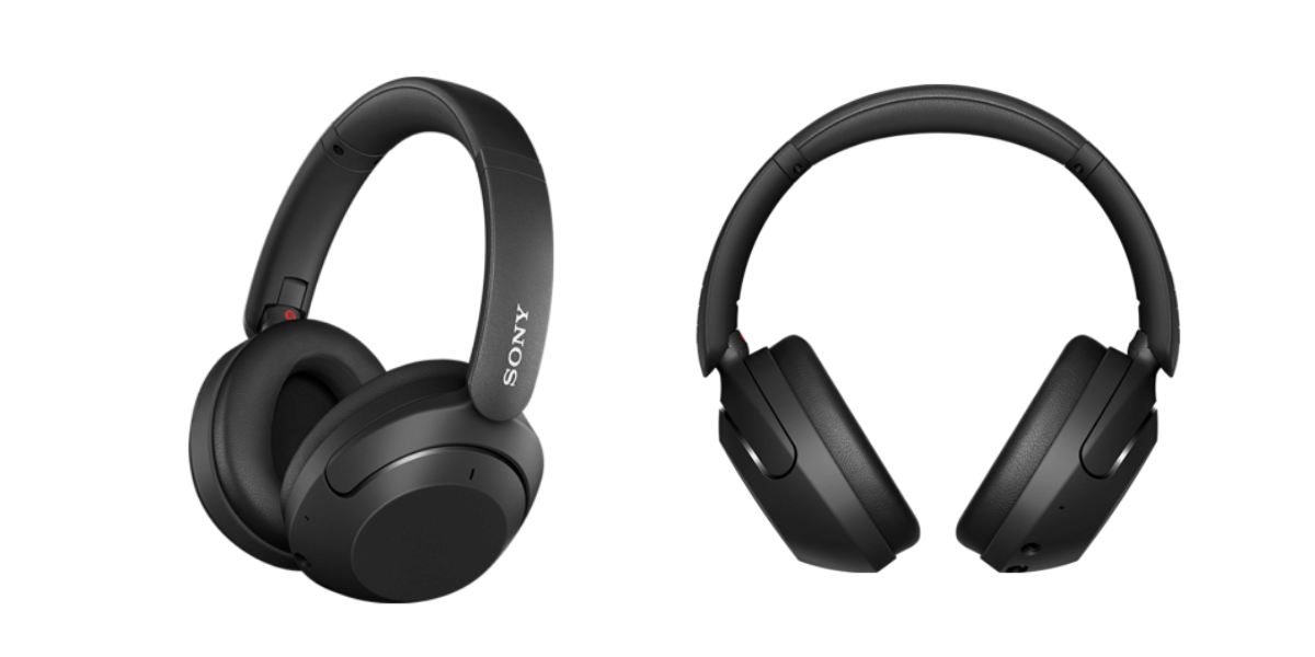 Sony WH-XB910N Wireless Headphones Launched Featuring ANC, 40mm Drivers